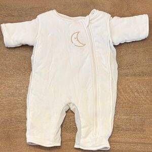 Baby Brezza 2-in-1 Transition Sleepsuit 6-9M (18-21lbs)